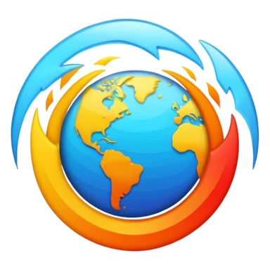 climate adaptation sticker