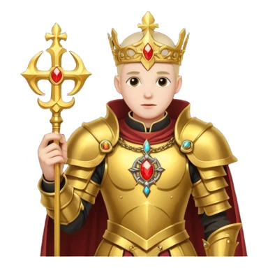 dnd 5e priest boss enemy sticker