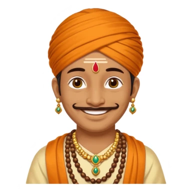 Swami ayyappan sticker