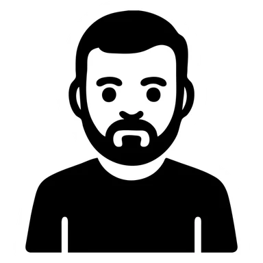 Emoji of Vladimir Zelensky waist-length, arms and shoulders within frame sticker