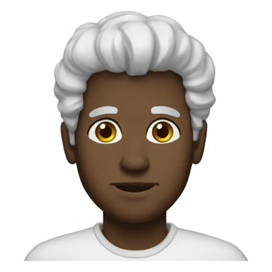Ibrahim Traoré sticker