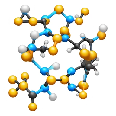 C8H10N4O2 caffeine sticker