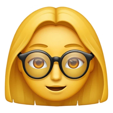 emoji di Gesù con occhiali da solo e pollice in su
 sticker