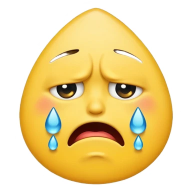 angry emoji crying sticker