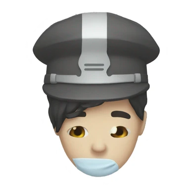 tragic accident sticker