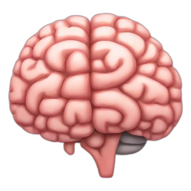 brain health sticker