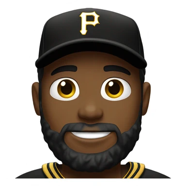 Pittsburgh Pirates  sticker