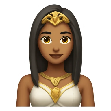 Leona enamorada  sticker