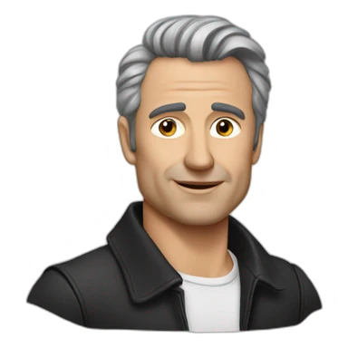 Pierre Richard acteur sticker