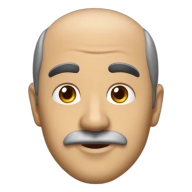 "Luis Damián MORENO GARCÍA" sticker