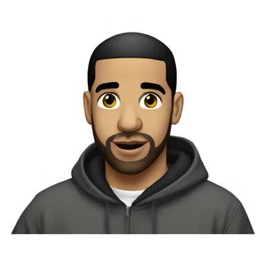 drake meme no sticker