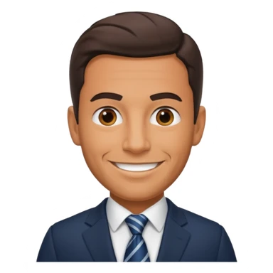 Jaime Pacheco portuguese football coach sticker