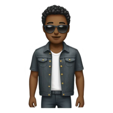 Novaco Fashion sticker