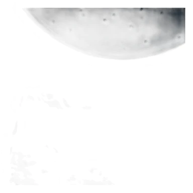 Event Horizon sticker