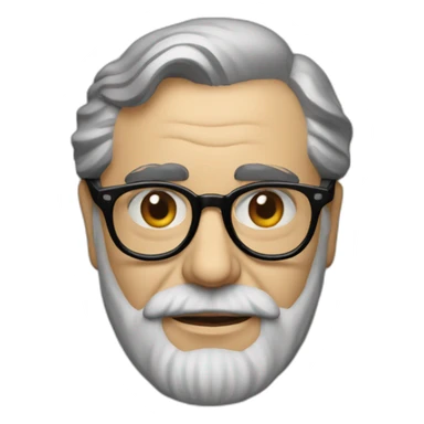 francis ford coppola sticker