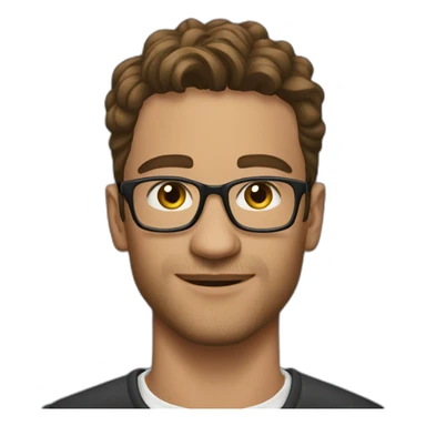 Sebastian haller sticker