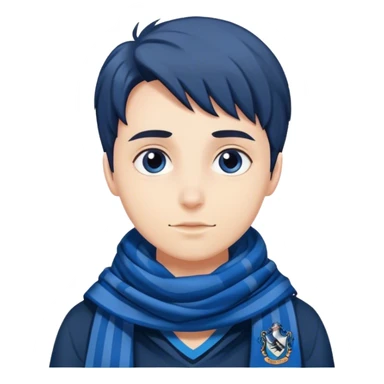 ravenclaw sticker