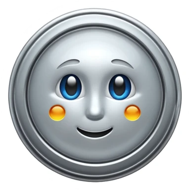 Verification stamp sticker