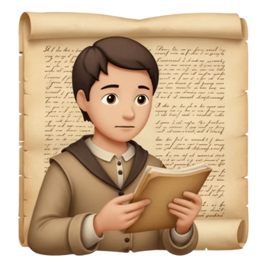 list of grievances the people of America had how he stripped them of their rights.
 sticker