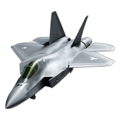 F22 taptor sticker