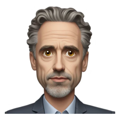 jordan peterson sticker