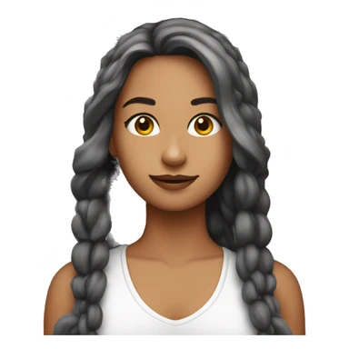 make emoji with jessica rab sticker