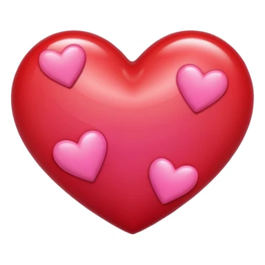 ❤️‍🔥😘 sticker