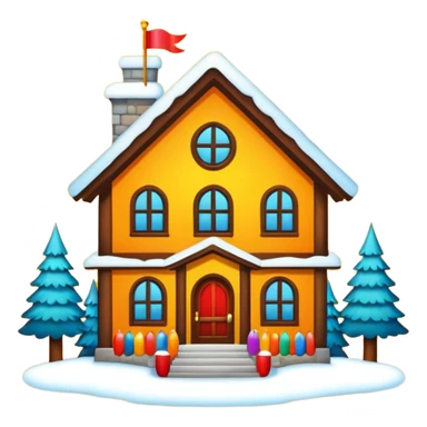 Welcome Home Edwin banner sticker