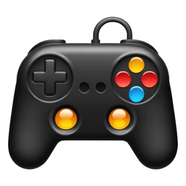 game over  icon sticker