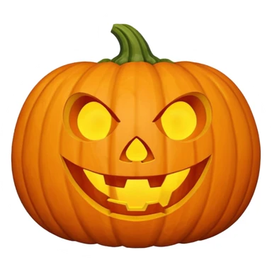 halloween sticker
