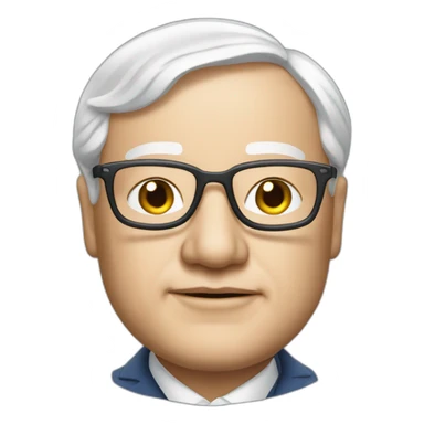 Jean-marie-le-pen sticker