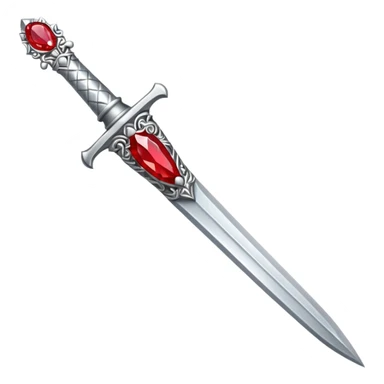 Vampire item sticker