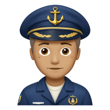 Deckhand,Mariners sticker