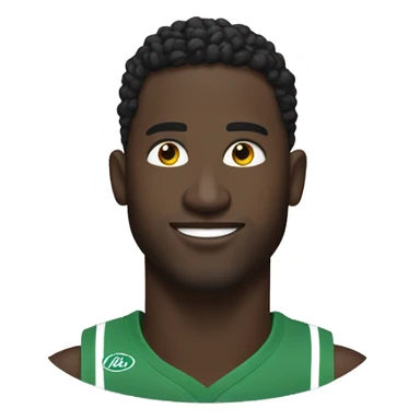 Brandon Aiyuk  sticker