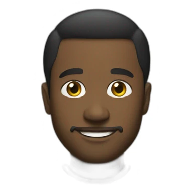 Emmanuel Macon sticker