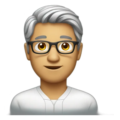 computer scientist sticker