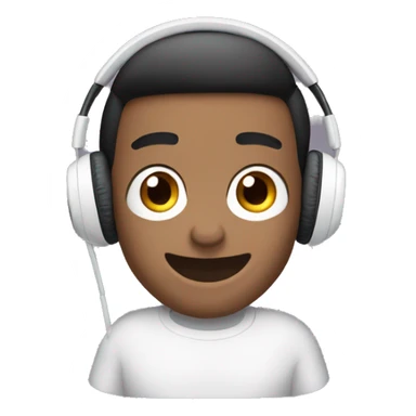 Airpods pro headphones sticker