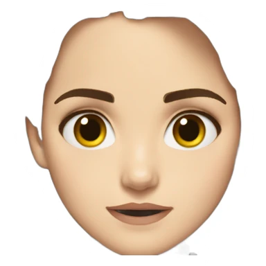 emma watson qui insulte sticker