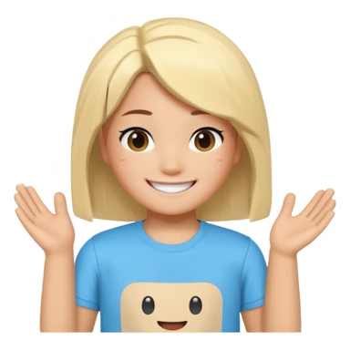 🐆 roblox personaje Kawaii  sticker