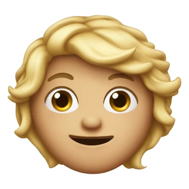 teasing emoji sticker