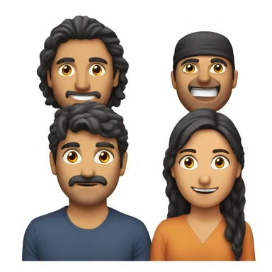 Matki with mkkhan , and some makkhan over flow sticker