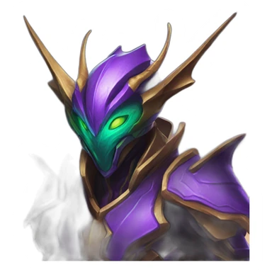 Kha'zix sticker