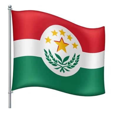 Hazme la bandera de Euskadi  sticker