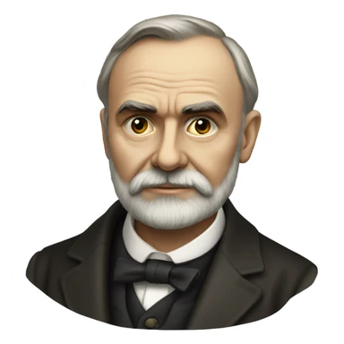 Alfred Nobel sticker
