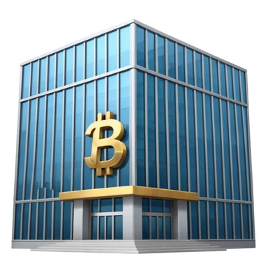 central bank sticker