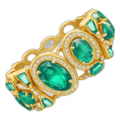 Gems jewelry.am sticker