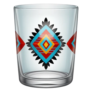 kızıldereli bardak sticker