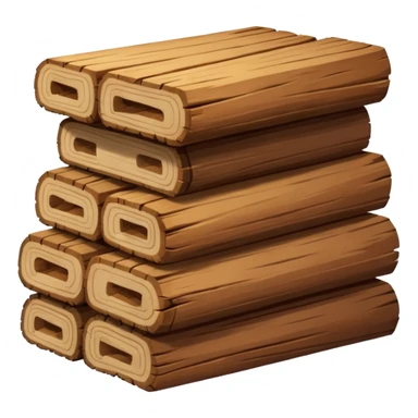 saw for wood sticker