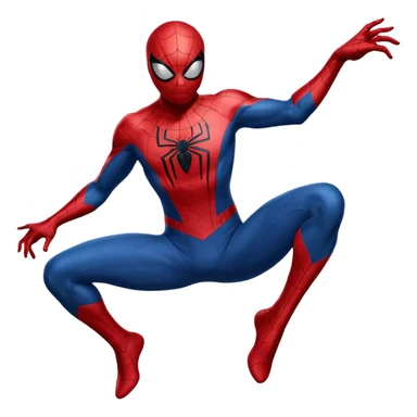 the amazing spiderman sticker