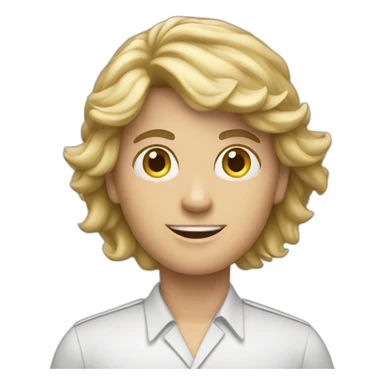 customers control sticker